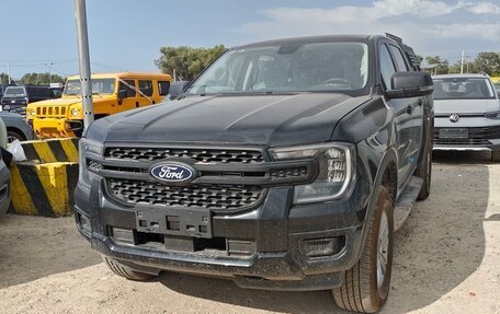 Ford Ranger, 2025 год, 4 480 000 рублей, 3 фотография