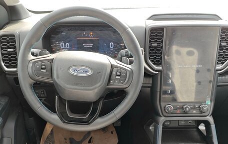 Ford Ranger, 2025 год, 4 480 000 рублей, 5 фотография