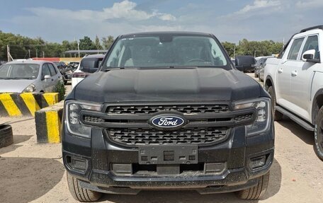 Ford Ranger, 2025 год, 4 480 000 рублей, 2 фотография