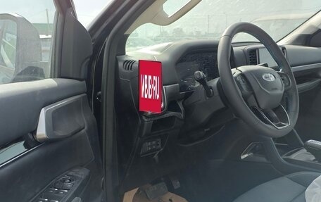 Ford Ranger, 2025 год, 4 480 000 рублей, 4 фотография