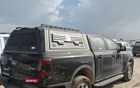 Ford Ranger, 2025 год, 4 480 000 рублей, 10 фотография