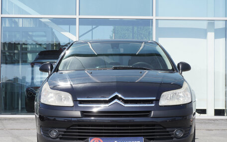 Citroen C4 II рестайлинг, 2007 год, 360 000 рублей, 2 фотография