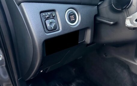Mitsubishi Pajero Sport III рестайлинг, 2021 год, 3 880 000 рублей, 5 фотография