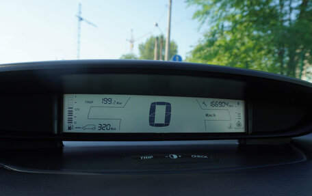 Citroen C4 II рестайлинг, 2007 год, 360 000 рублей, 9 фотография