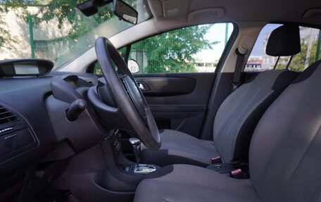 Citroen C4 II рестайлинг, 2007 год, 360 000 рублей, 10 фотография