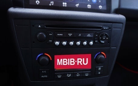 Citroen C4 II рестайлинг, 2007 год, 360 000 рублей, 15 фотография