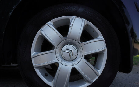 Citroen C4 II рестайлинг, 2007 год, 360 000 рублей, 21 фотография
