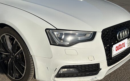Audi A5, 2013 год, 1 450 000 рублей, 8 фотография