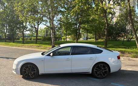 Audi A5, 2013 год, 1 450 000 рублей, 5 фотография