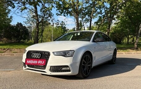 Audi A5, 2013 год, 1 450 000 рублей, 2 фотография