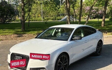 Audi A5, 2013 год, 1 450 000 рублей, 6 фотография
