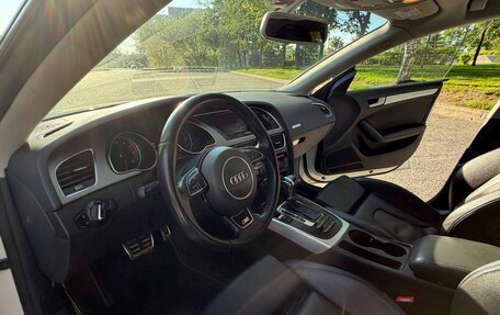 Audi A5, 2013 год, 1 450 000 рублей, 11 фотография