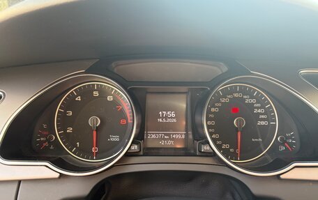 Audi A5, 2013 год, 1 450 000 рублей, 10 фотография