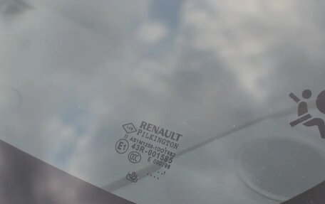 Renault Kangoo II рестайлинг, 2011 год, 1 600 000 рублей, 5 фотография