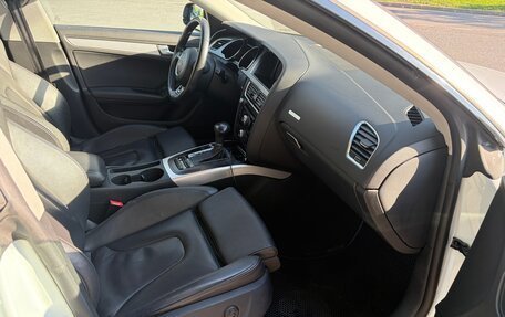Audi A5, 2013 год, 1 450 000 рублей, 13 фотография
