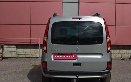 Renault Kangoo II рестайлинг, 2011 год, 1 600 000 рублей, 7 фотография