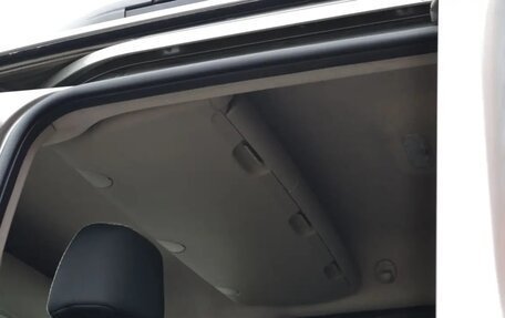Renault Kangoo II рестайлинг, 2011 год, 1 600 000 рублей, 20 фотография
