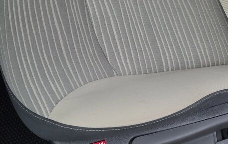 Renault Kangoo II рестайлинг, 2011 год, 1 600 000 рублей, 21 фотография