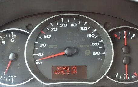 Renault Kangoo II рестайлинг, 2011 год, 1 600 000 рублей, 26 фотография