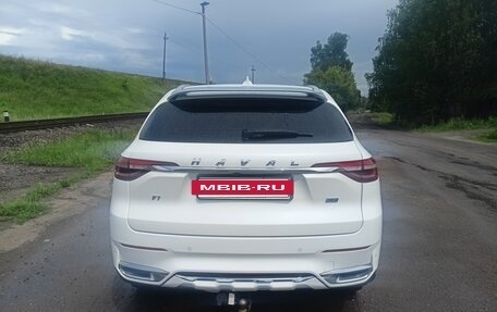 Haval F7 I, 2020 год, 1 800 000 рублей, 5 фотография