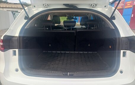 Haval F7 I, 2020 год, 1 800 000 рублей, 12 фотография