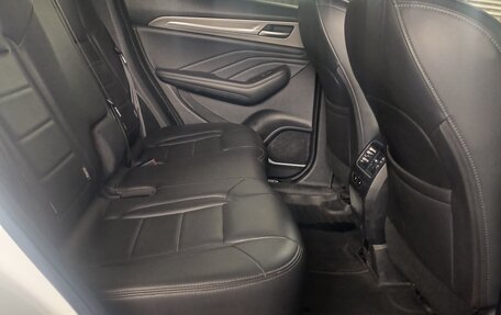 Haval F7 I, 2020 год, 1 800 000 рублей, 10 фотография