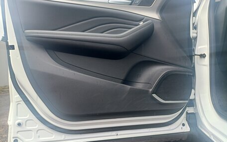 Haval F7 I, 2020 год, 1 800 000 рублей, 15 фотография