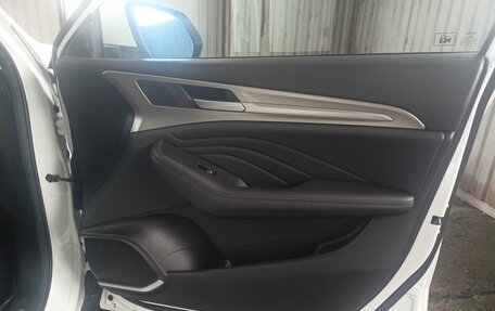 Haval F7 I, 2020 год, 1 800 000 рублей, 14 фотография