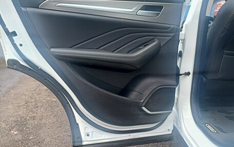 Haval F7 I, 2020 год, 1 800 000 рублей, 16 фотография