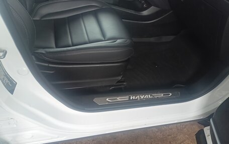 Haval F7 I, 2020 год, 1 800 000 рублей, 8 фотография
