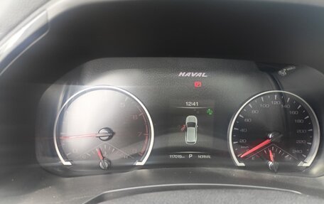 Haval F7 I, 2020 год, 1 800 000 рублей, 19 фотография