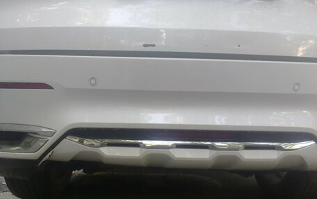 Haval F7 I, 2020 год, 1 800 000 рублей, 22 фотография