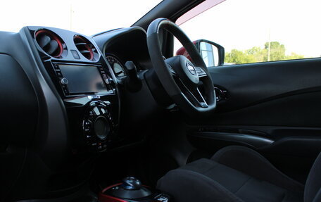 Nissan Note II рестайлинг, 2018 год, 1 599 000 рублей, 21 фотография
