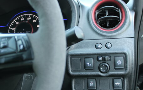 Nissan Note II рестайлинг, 2018 год, 1 599 000 рублей, 26 фотография