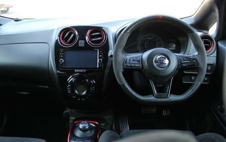 Nissan Note II рестайлинг, 2018 год, 1 599 000 рублей, 29 фотография
