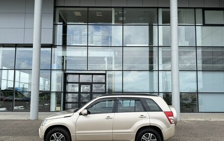 Suzuki Grand Vitara, 2011 год, 1 080 000 рублей, 2 фотография