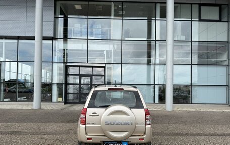 Suzuki Grand Vitara, 2011 год, 1 080 000 рублей, 3 фотография