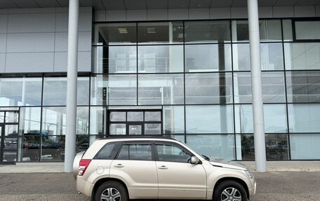 Suzuki Grand Vitara, 2011 год, 1 080 000 рублей, 4 фотография