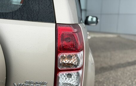 Suzuki Grand Vitara, 2011 год, 1 080 000 рублей, 9 фотография