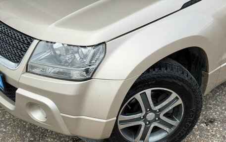 Suzuki Grand Vitara, 2011 год, 1 080 000 рублей, 6 фотография