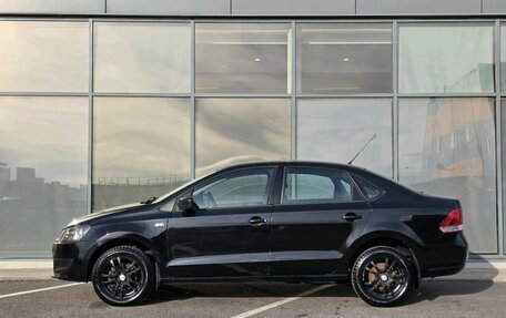 Volkswagen Polo VI (EU Market), 2012 год, 599 000 рублей, 6 фотография