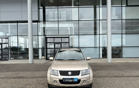 Suzuki Grand Vitara, 2011 год, 1 080 000 рублей, 5 фотография
