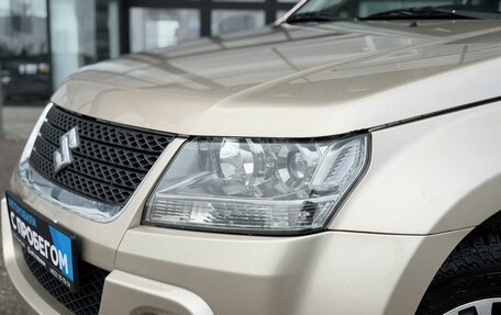 Suzuki Grand Vitara, 2011 год, 1 080 000 рублей, 7 фотография