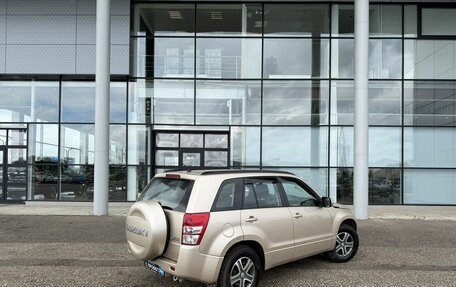 Suzuki Grand Vitara, 2011 год, 1 080 000 рублей, 8 фотография