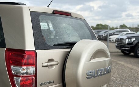 Suzuki Grand Vitara, 2011 год, 1 080 000 рублей, 10 фотография