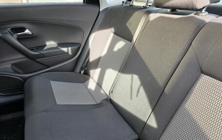 Volkswagen Polo VI (EU Market), 2012 год, 599 000 рублей, 10 фотография