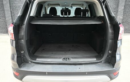 Ford Kuga III, 2017 год, 1 500 000 рублей, 6 фотография