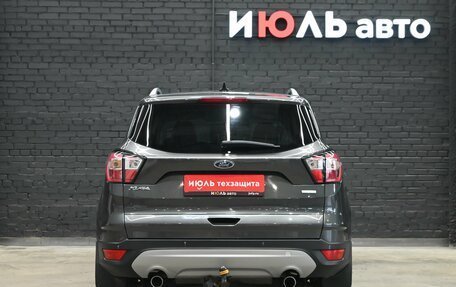 Ford Kuga III, 2017 год, 1 500 000 рублей, 5 фотография