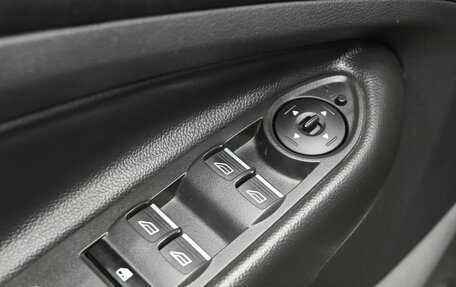 Ford Kuga III, 2017 год, 1 500 000 рублей, 14 фотография
