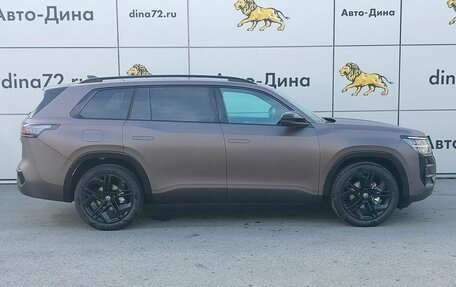 Volkswagen Teramont, 2026 год, 6 350 000 рублей, 4 фотография
